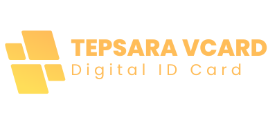Tepsara VCard